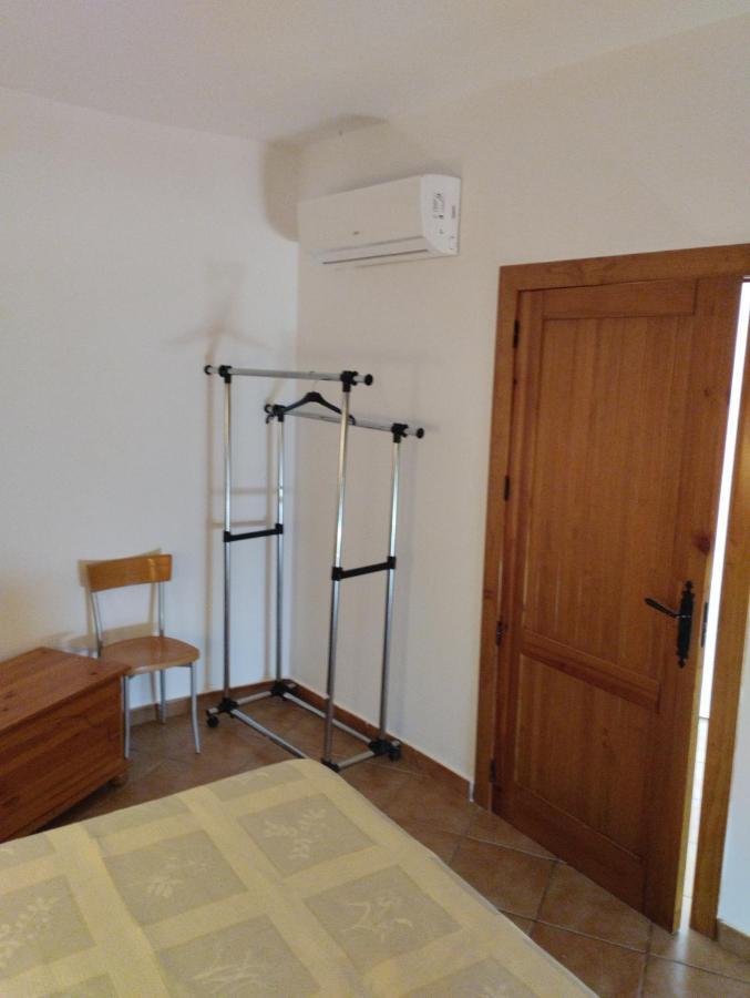 Apartamento Sevilla Salobrena Exterior photo